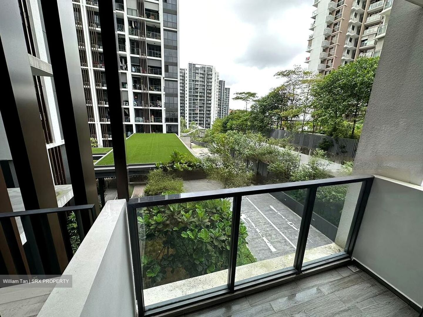 Botanique At Bartley (D19), Condominium #459383461